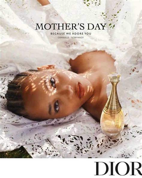 J Adore Dior Mother S Day Dior