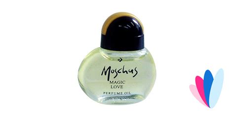 Moschus Magic Love By Nerval Perfume Oil Reviews And Perfume Facts