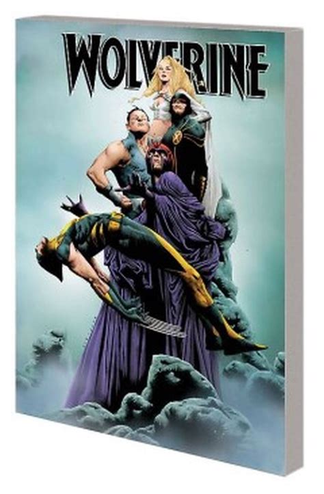 Wolverine Jason Aaron Boeken Bol