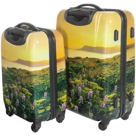 Spinner Luggage Sets On Clearance | MSU Program Evaluation