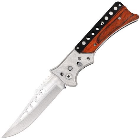 Switchblade Knives for Sale - The Best Stiletto, Automatic Knives Online | SwordSwords