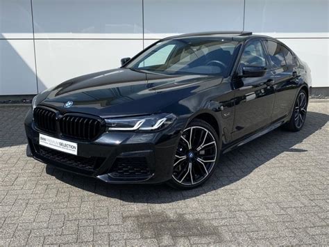 BMW 530e Berline Kit M Sport Beliën Lommel