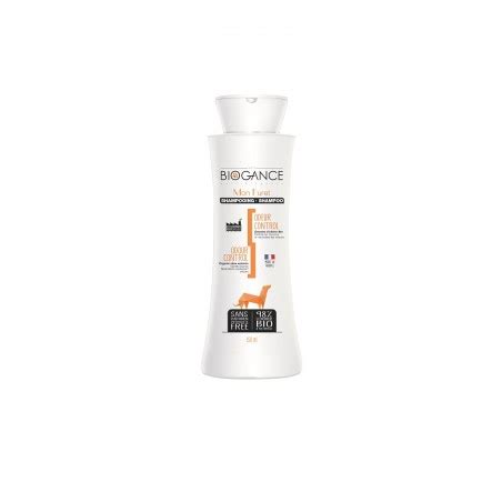 Biogance Shampoing Furet 250ml JungleVet