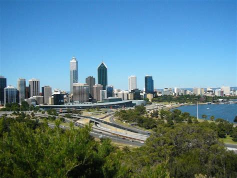 CBD - Perth: Get the Detail of CBD on Times of India Travel