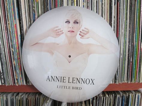 Annie Lennox Little Bird diva 12 Rare Record LP PD - Etsy