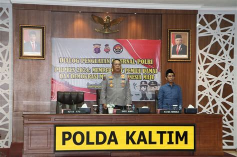 Perkuat Pemilu Damai Dan Demokrasi Menuju Indonesia Maju Kabid Humas