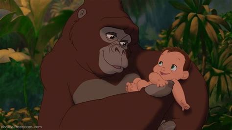 Baby Disney Characters Images Baby Tarzan Hd Wallpaper And Background