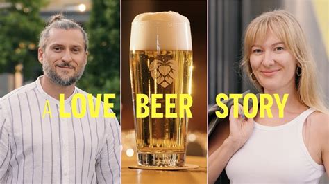 A LOVE BEER STORY By Liebesbier Bayreuth YouTube