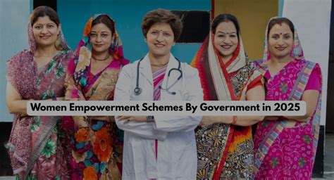 women empowerment schemes  government   digital panth