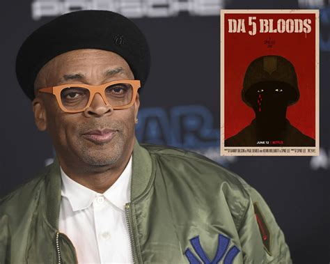 Spike Lee Movie, 'Da 5 Bloods' Coming To Netflix!!! - Hip Hop News