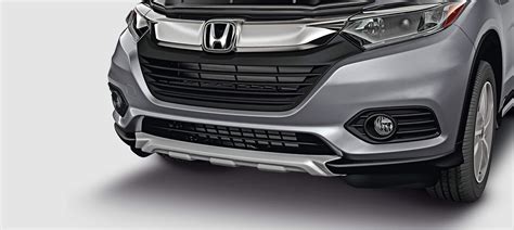 2019 Honda HR V Underriner Honda Subcompact Crossover SUV