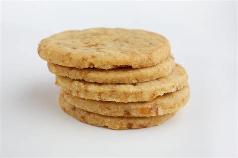 Praline Cookies - The Washington Post