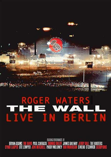 Roger Waters The Wall Live In Berlin Reviews