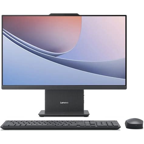 Lenovo 23.8" Моноблок IdeaCentre AIO 24IRH9 (Intel Core i5-13420H, RAM ...
