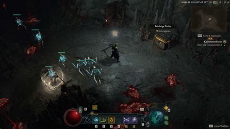 Kultistenzuflucht Eingang und Dungeon Guide für Diablo 4 4Fansites