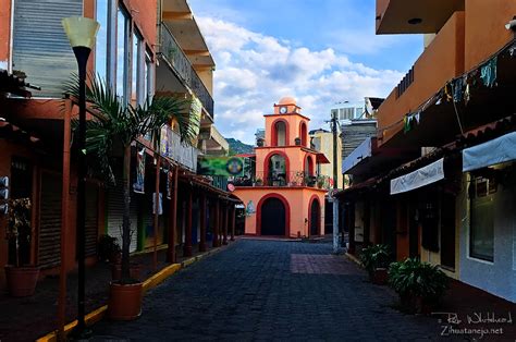 Photo Tour Of Zihuatanejo Ixtapa Troncones And Barra De Potosi In