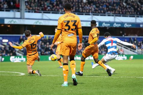 Dan Evans Four Takeaways From Qprs Win Against Hull City