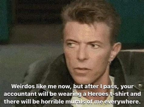 Pin By Sarah Jordan On David Bowie In 2024 Bowie Quotes David Bowie