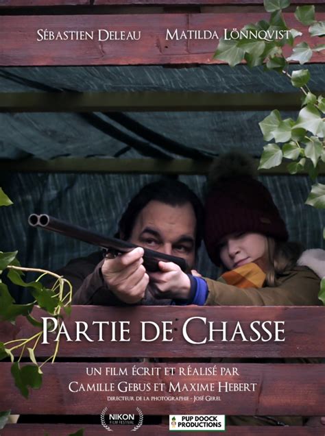 Partie De Chasse Cinemads