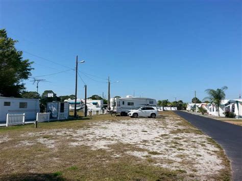 Alpine Village Roc Mobile Home And Rv Park In Lake Placid Florida2