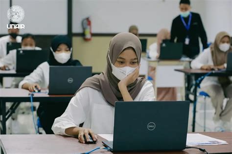 Biaya Kuliah Universitas Airlangga Jalur Mandiri Tahun 2024 2025