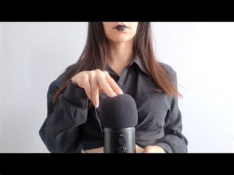 ASMR INTENSE Mic Pumping For Hardcore Tinglers GREAT For Tingles Immunes