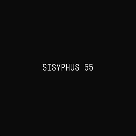 Here's an interview we did with Sisyphus 55 : r/Sisyphus_55