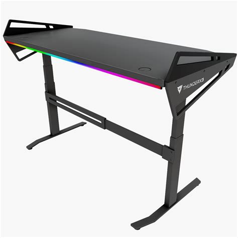 Rgb Gaming Table Free 3D Models download - Free3D