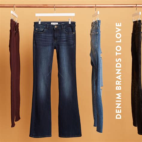 Denim Brands At Stitch Fix Stitch Fix Style