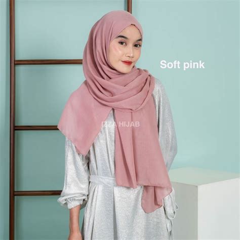 Jual Warna Pashmina Dubai Shawl Pashmina Dubai Shawl Premium