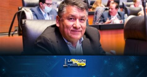 Murió El Senador López Vargas En Accidente Carretero