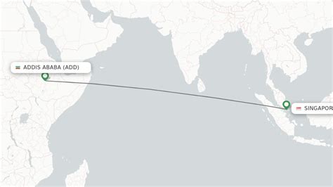 Great circle routes – how to find the shortest flight path - Flight Routes