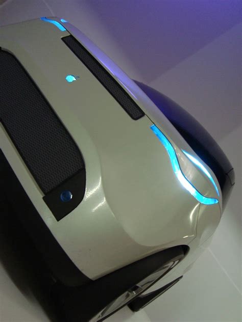 Apple Car "igile" Envisioned & Now Conceptualized