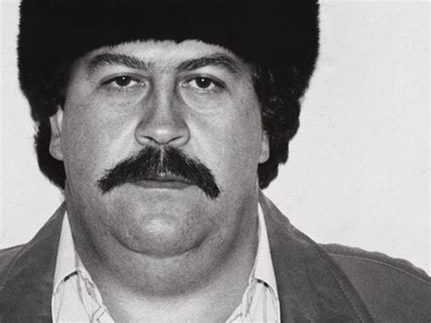 The Beginning Of The End For Drug Lord Pablo Escobar Shows Just How