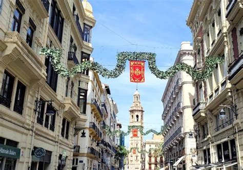 Centenario de la Coronación de la Virgen de Valencia La decoración