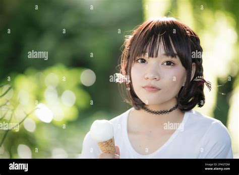 Vintage Asian Portrait Hi Res Stock Photography And Images Alamy