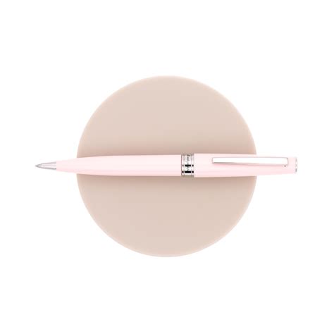 Montegrappa Armonia Penna Sfera Rosa