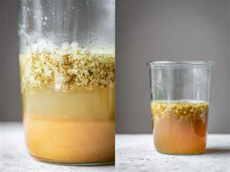 Elderflower Lemonade Occasionally Eggs