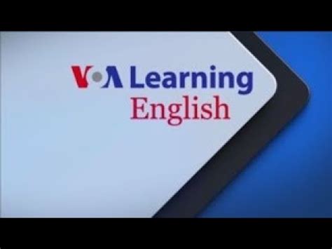 American Stories VOA Learning English VOA Special English Collection