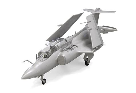 Buccaneer Renders | AeroScale