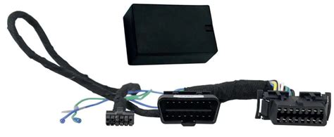 Can Connect Canhbpg Hi Beam Can Bus Interface User Manual