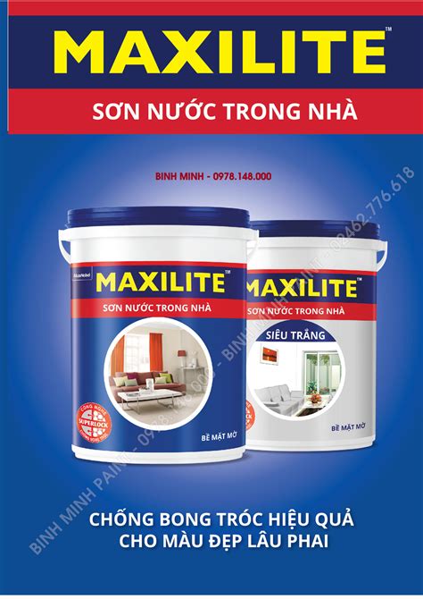 Hướng dẫn chọn màu sơn nước trong nhà đẹp và bền màu