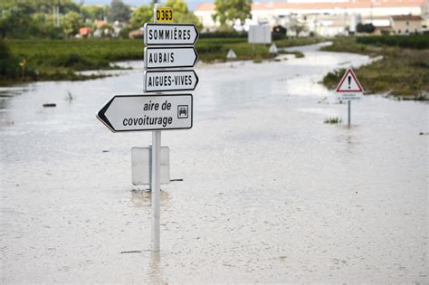 Météo 13 départements placés en vigilance orange orages et pluie