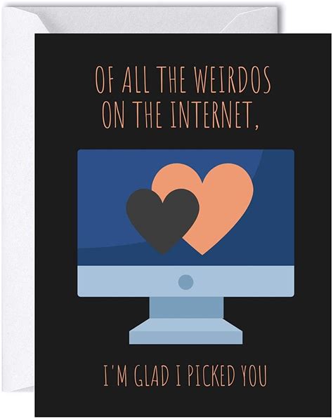 44 Funny Valentine's Day Cards To Make You Laugh