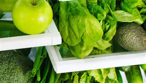 Keep Your Greens Fresh The Ultimate Guide To Store Leafy Greens