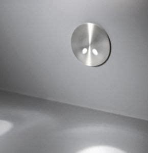 Recessed Wall Light Fixture Yorka A Bel Lighting Terzo Light