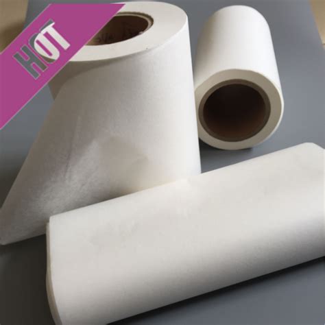 Width Mm Heat Seal Tea Bag Filter Paper