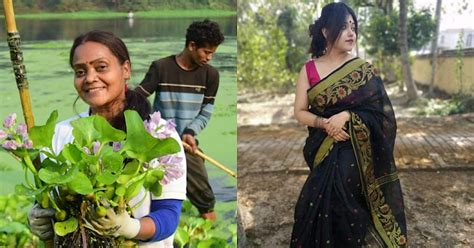 Water Hyacinths To Weave Gaurav Anands Sustainable Revolution In