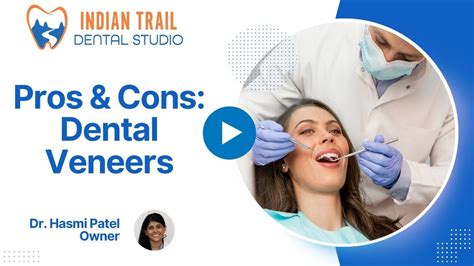 What Are The Pros And Cons Of Dental Veneers