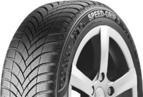 Semperit SPEED GRIP 5 205 60 R16 92H Anvelope Preturi